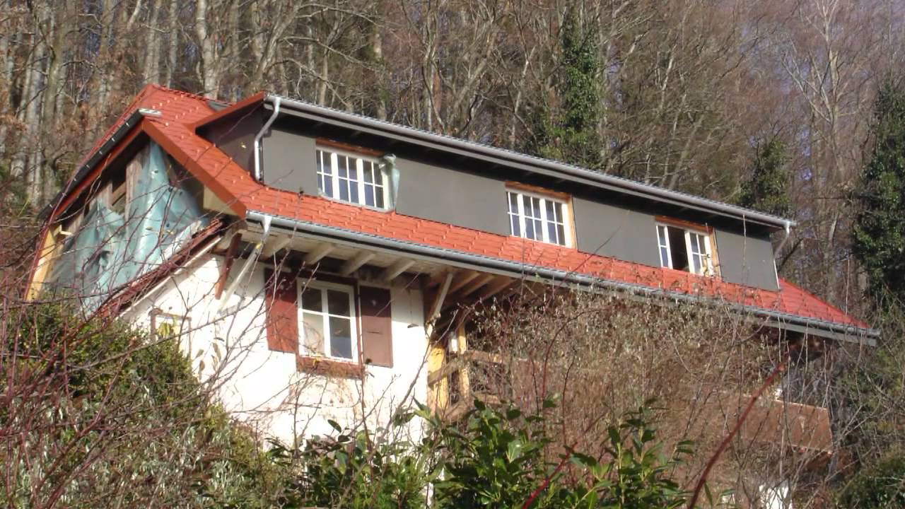 1A.TV - Adrian Reusser Bedachungen + Fassadenbau, Münsingen (Video)